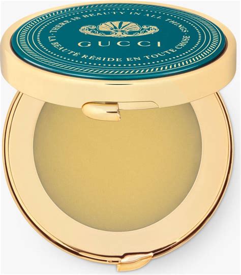 gucci baume nourrissant universal nourishing balm